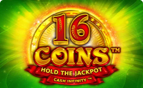 16 Coins