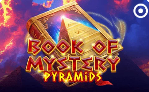 Book of Mystery