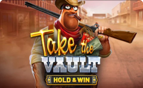 Take the Vault